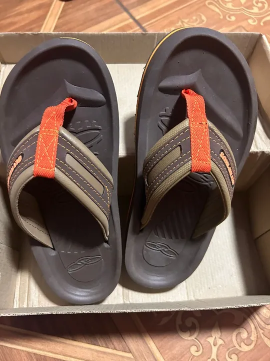 Chinelo masculino olympikus