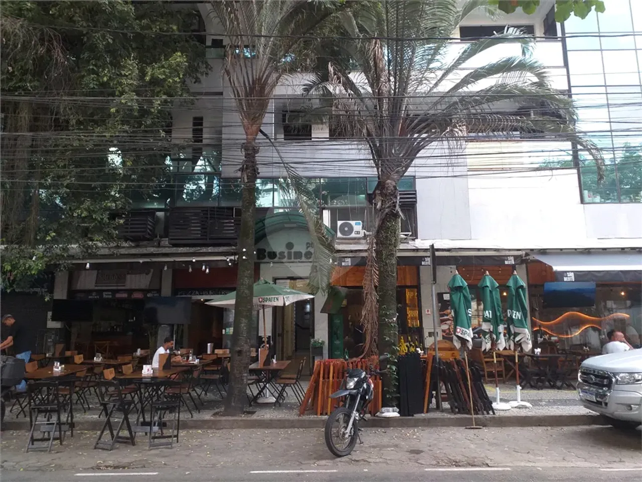 Salas à venda em Icaraí - RJ