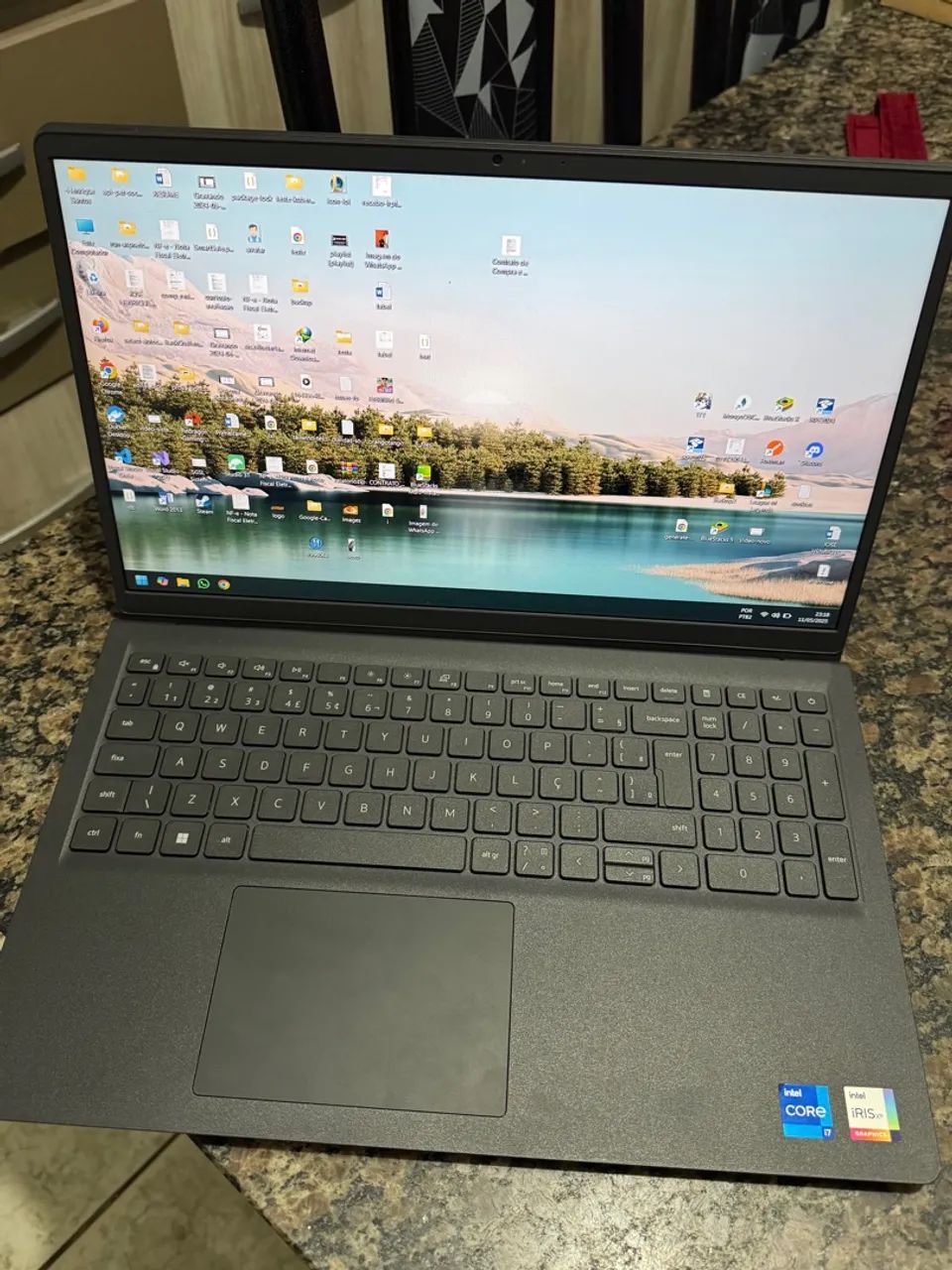 Notebook dell inspiron 15 3520 Intel Core i7 - Foto 3