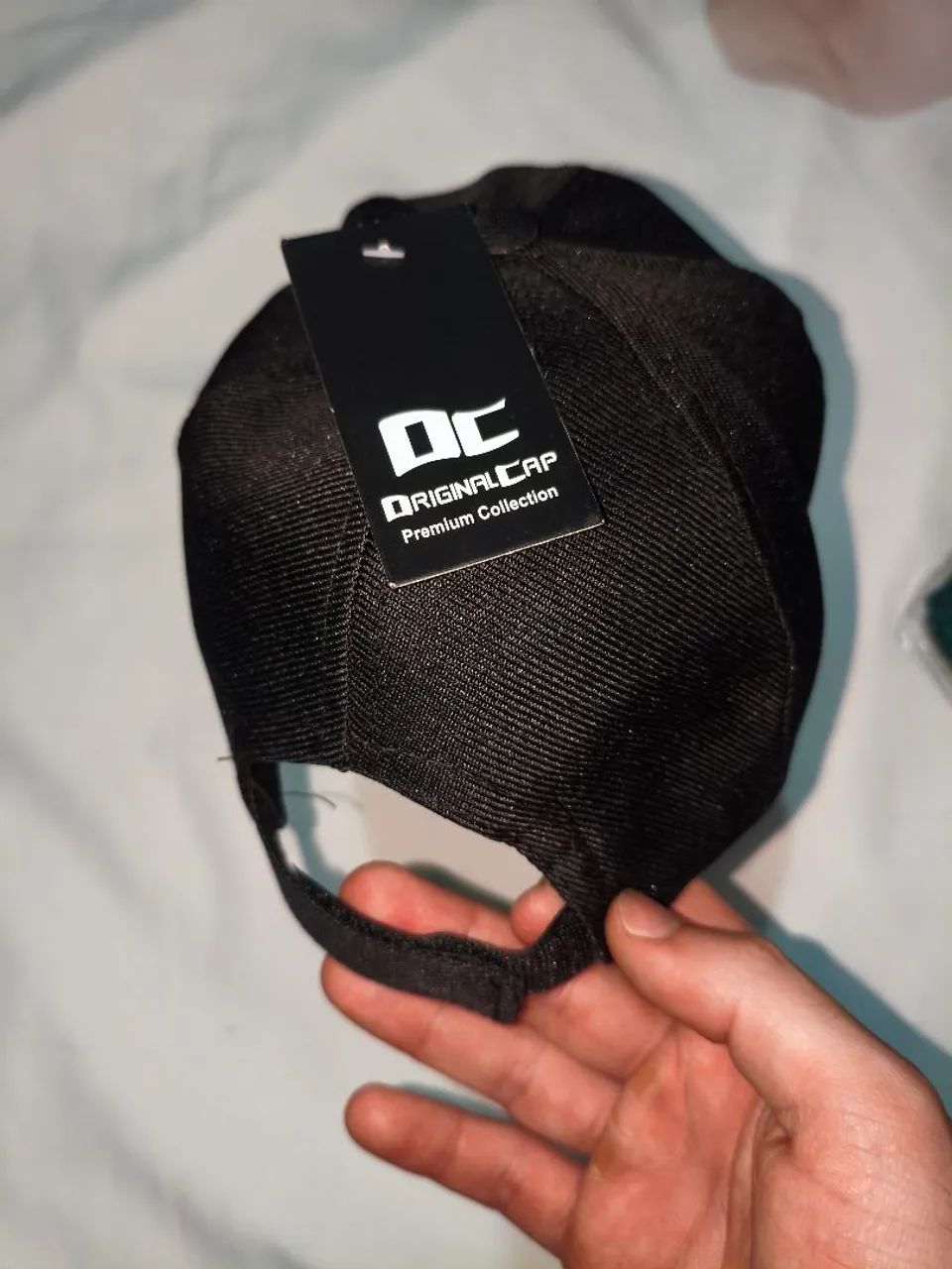 Boné do Corinthians  - Foto 3