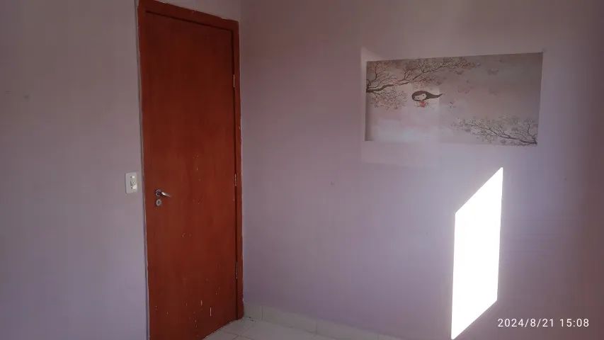 Ágio apartamento, aceito carro no negócio  - Foto 5