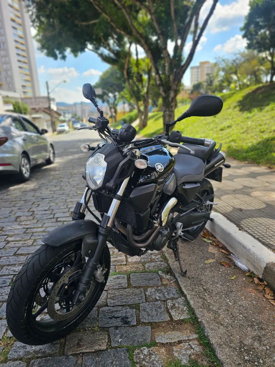 PCX 150 UNICO DONO E MT 03 660 