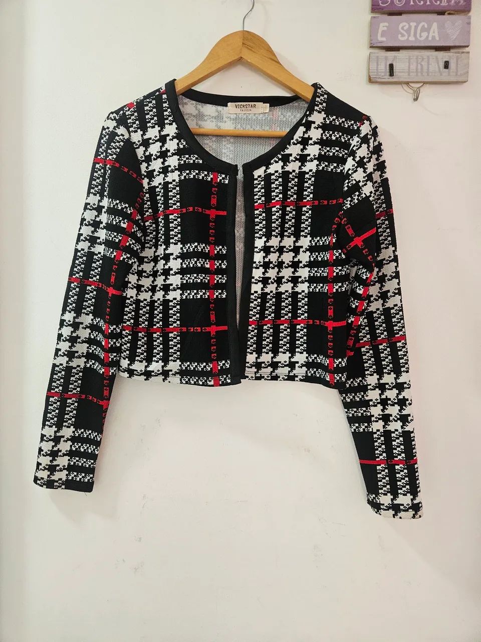 Blusa 