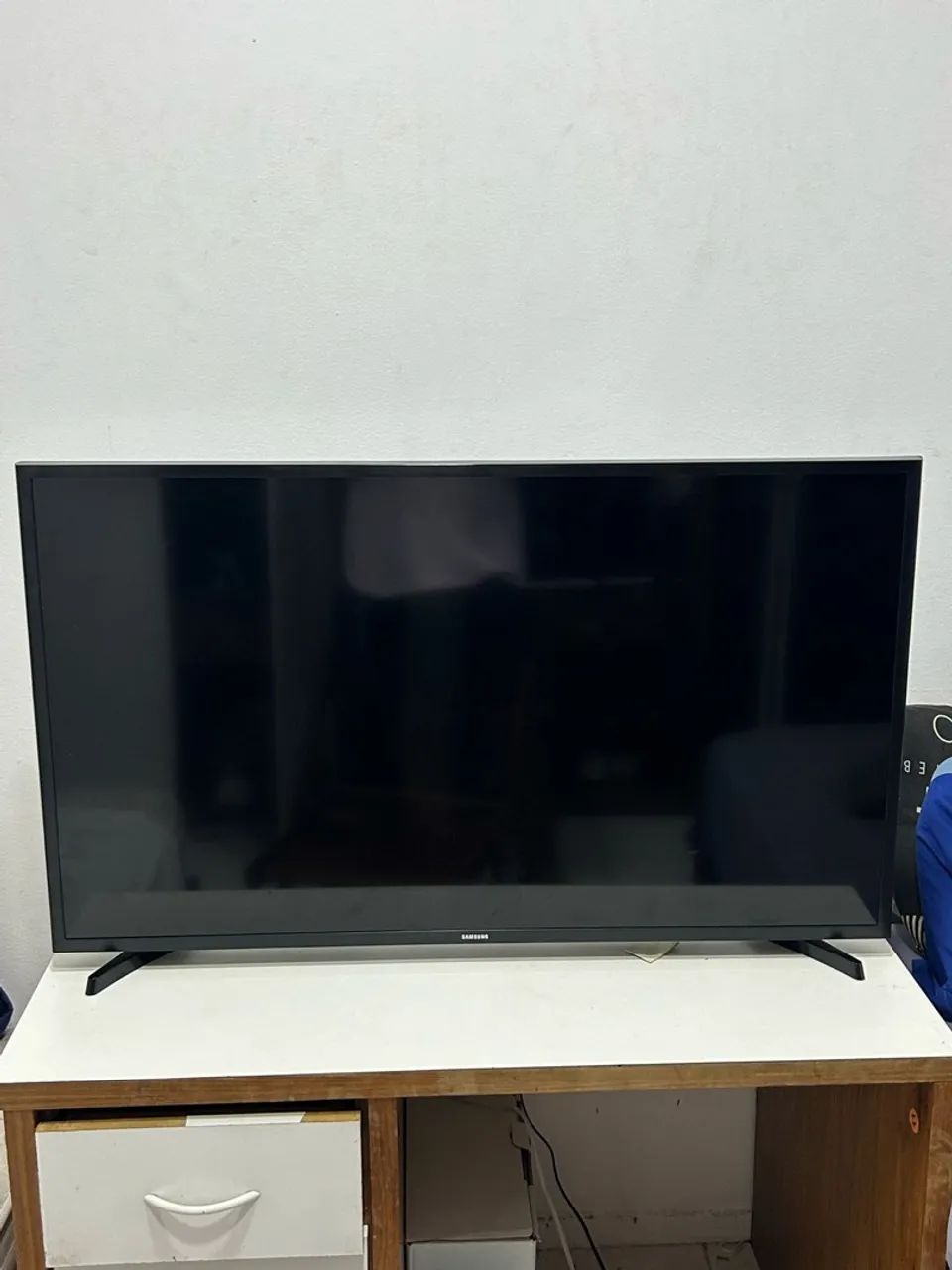 TV SMART 42 polegadas - Foto 4