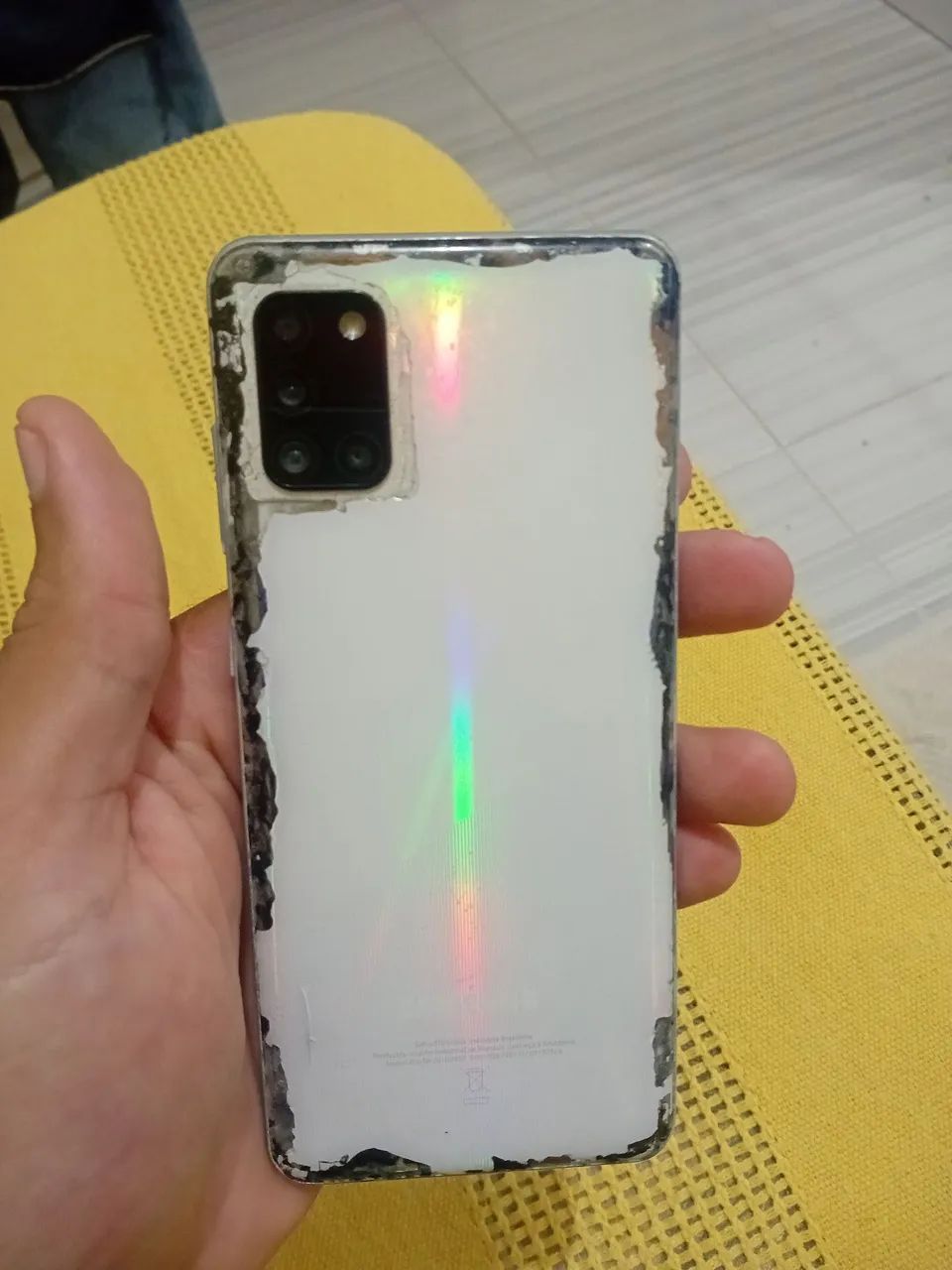 Vendo R$ 200,00 - Foto 2