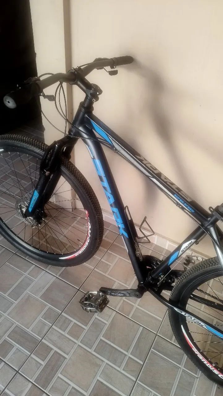 Bicicleta Stark - Foto 2