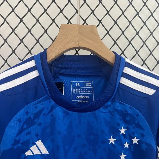 Kit Infantil Cruzeiro I 2024 - Foto 5