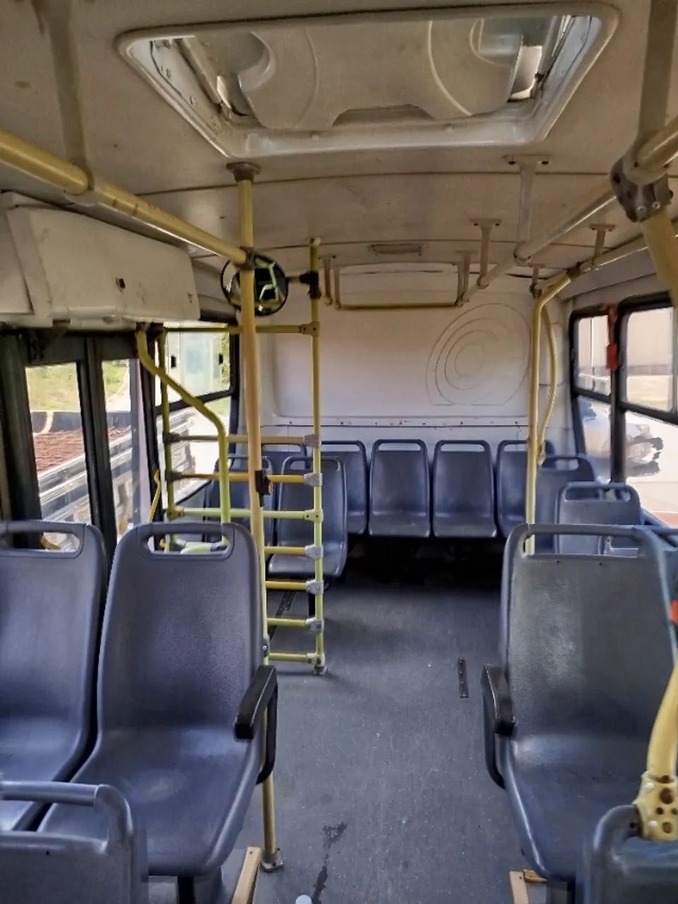 Ônibus Volkswagen  - Foto 7