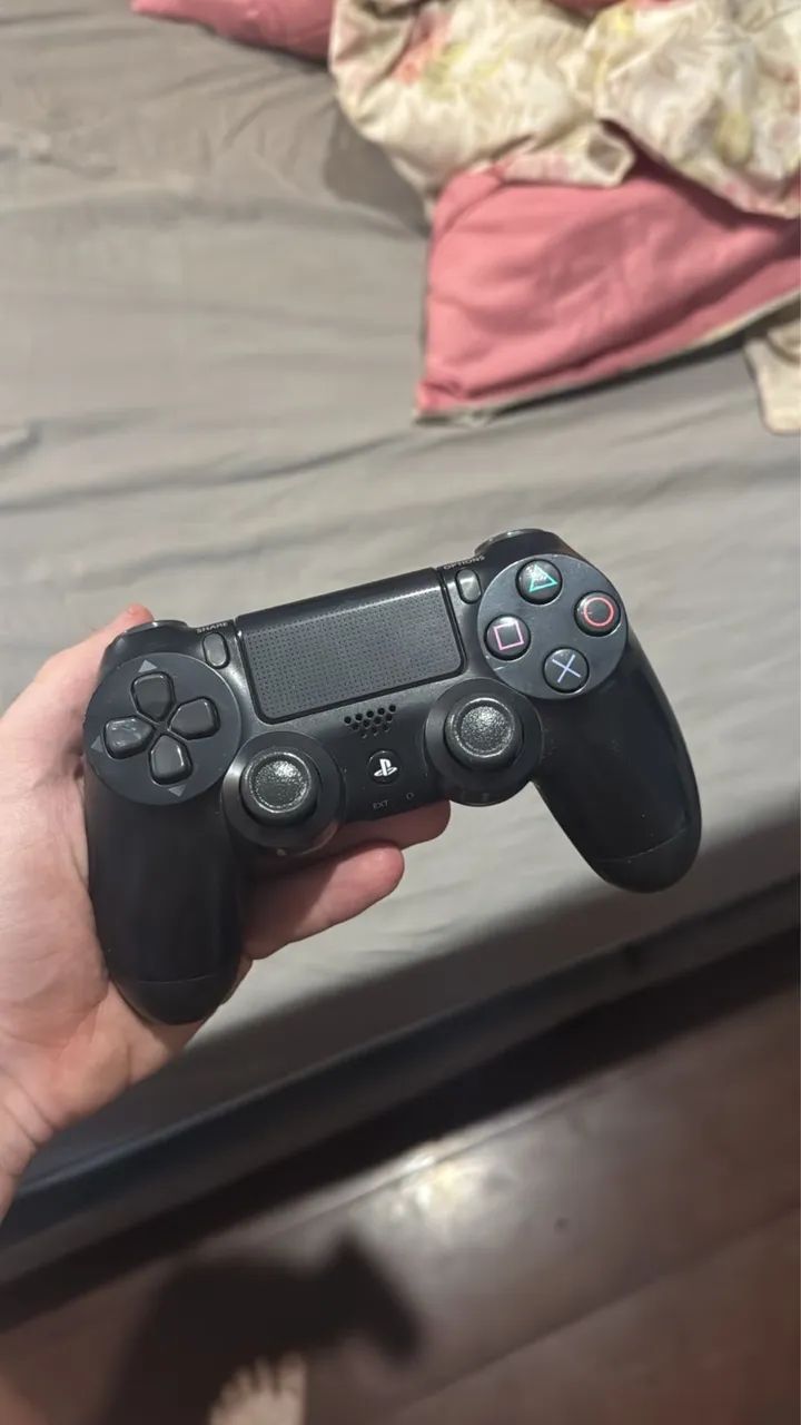controle ps4 - Foto 2