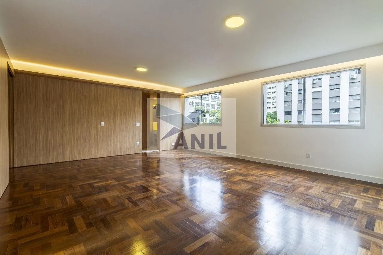 Venda: Apartamento 3 Dormitórios no Jardim Paulista - R$ 2.450.000 - Foto 10
