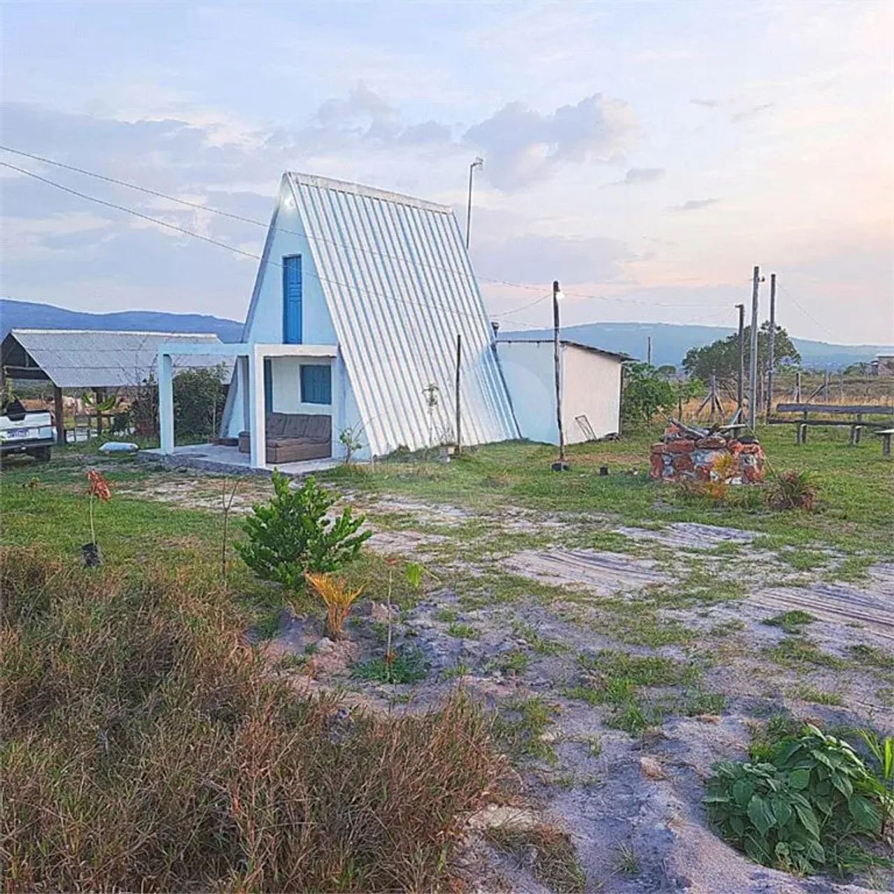 Casa com 1 quartos à venda em Centro - RR - Foto 4