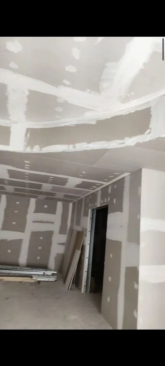 Divisórias em Drywall  - Foto 4