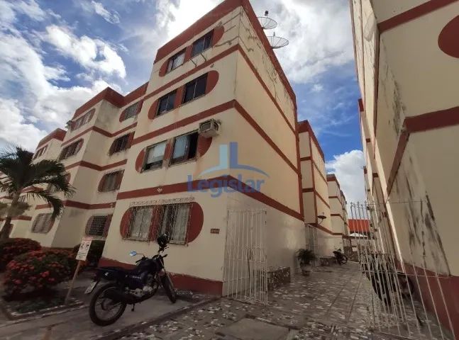 Vendo apartamento de 3 quartos no Bairro Jabotiana - Próximo à Rodoviária Nova - Foto 2