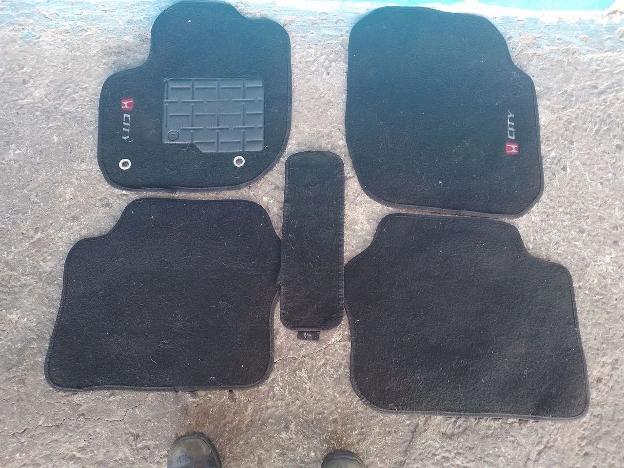 Tapete city - Foto 2