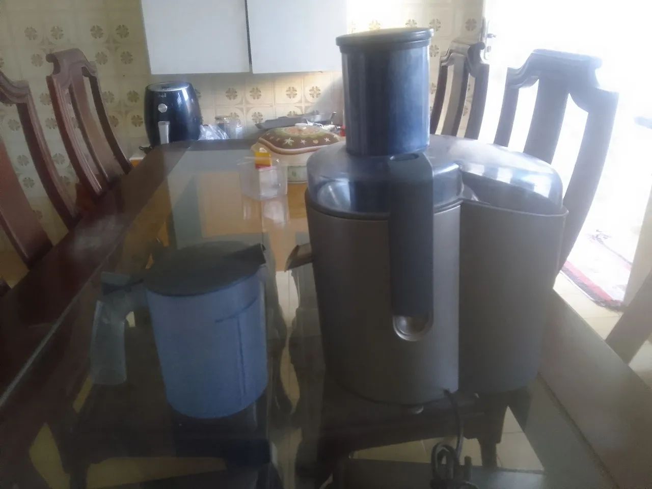 Juicer Wallita  - Foto 4