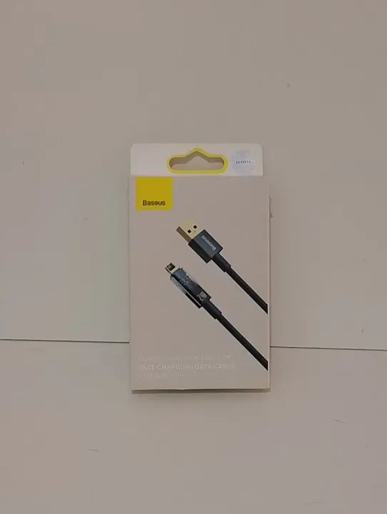 Baseus Fast Charging-24.A/P  iPhone 12,13,14 - Foto 6