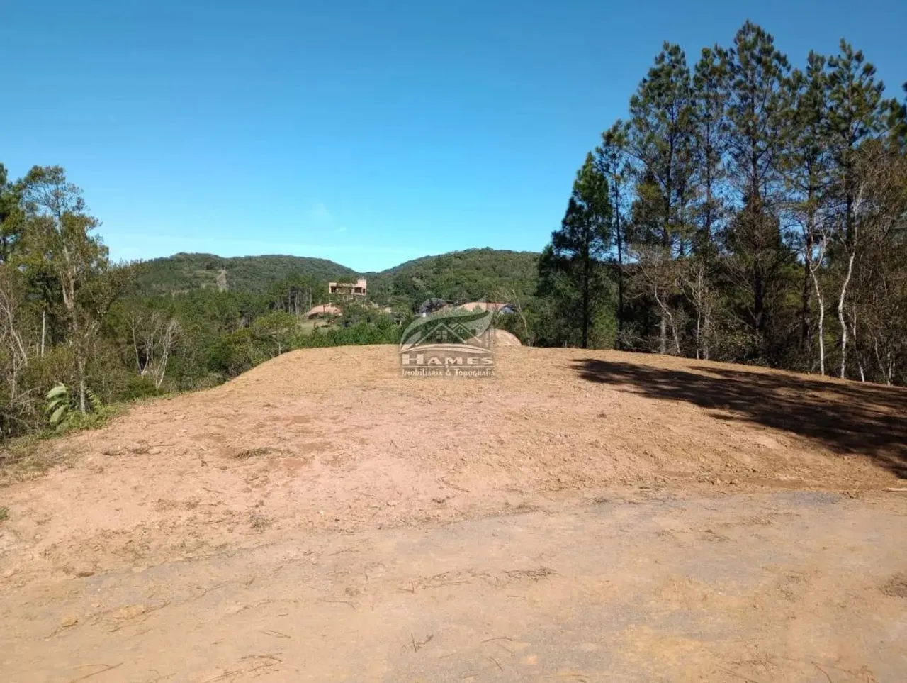 Lote em Condomínio Fechado para Venda em Rancho Queimado, SANTA ISABEL