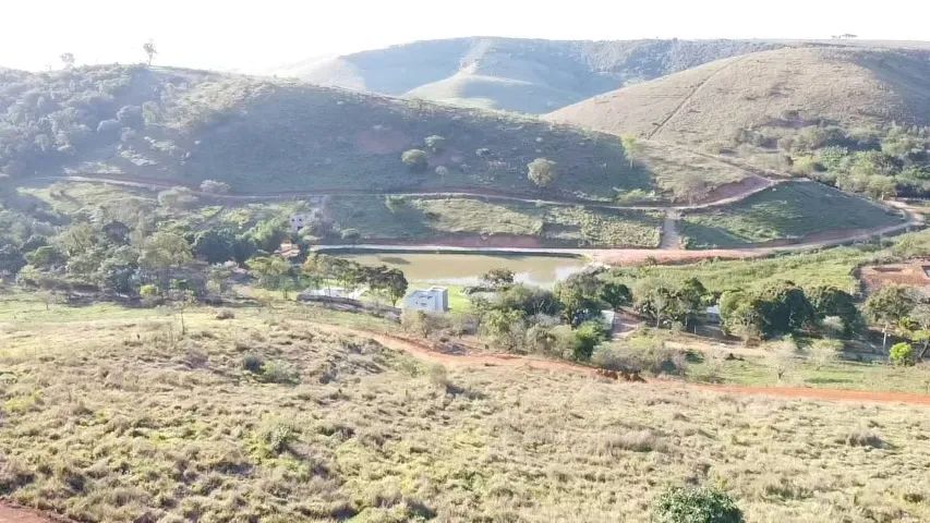 Venda: Chácara na Condomínio Estância dos Lagos em Gov. Valadares/MG - Foto 12