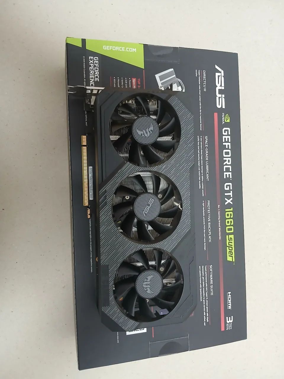 Praca de video super 1660 - Foto 5