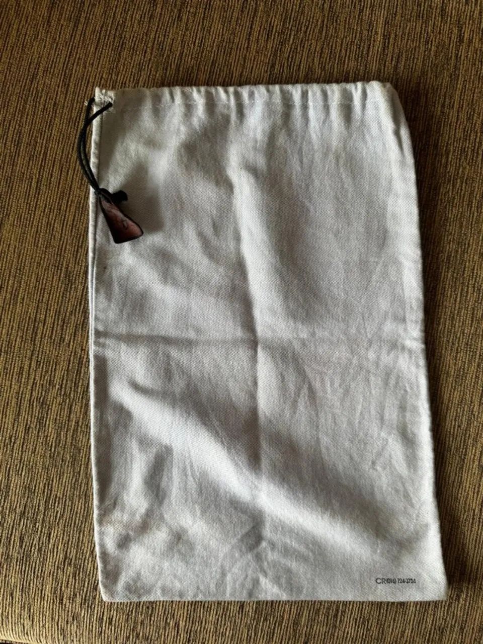 dust bag side walk style - original - Foto 2