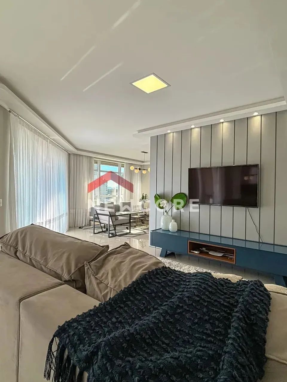 Apartamento em Rua 248 - Meia Praia - Itapema/SC - Foto 5