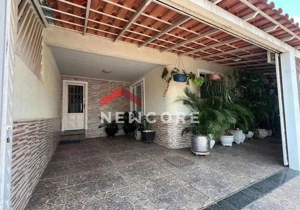 Casa em Quadra QNP 20 Conjunto H - Ceilândia Sul (Ceilândia) - Brasília/DF