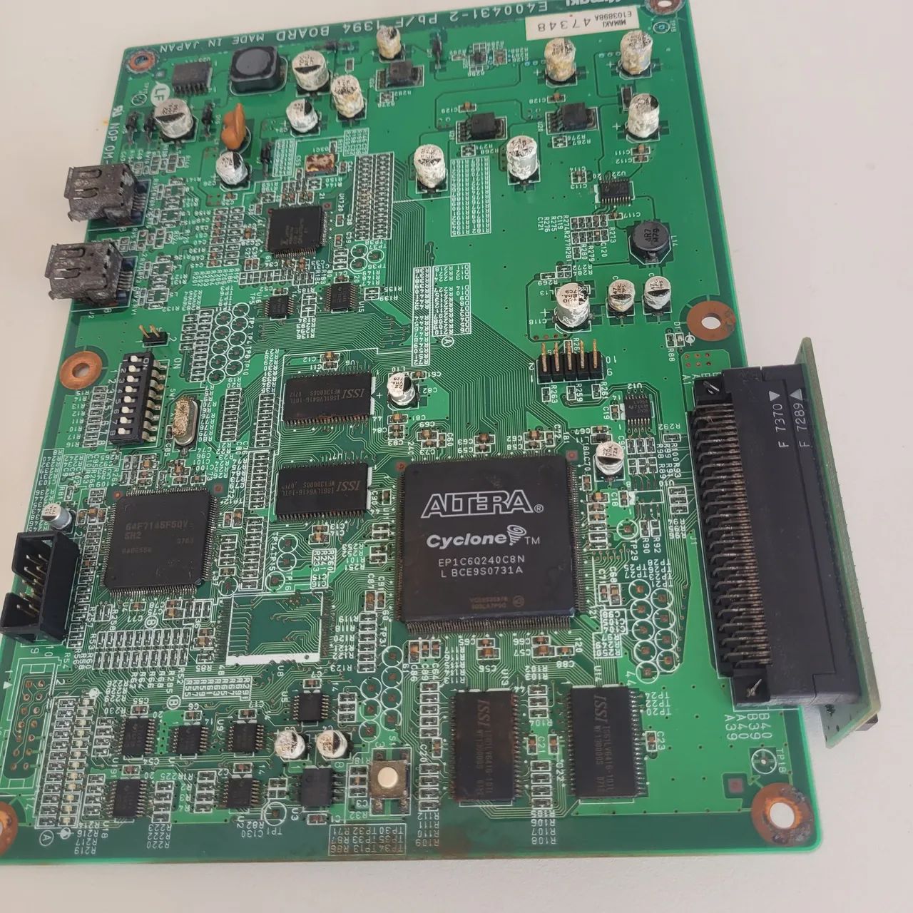 Vende se uma placa da empressora MIMAKI JV3-130LS - Foto 5