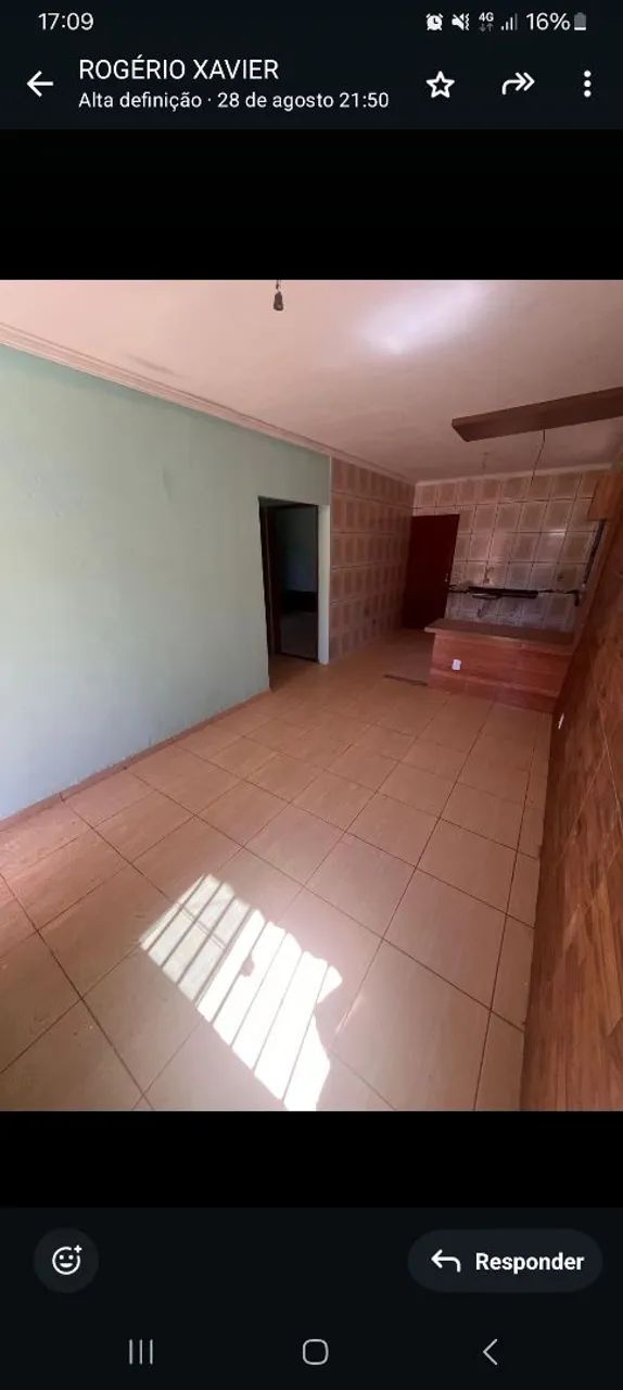 Foto - Brasília - Ponte Alta Norte (Gama)