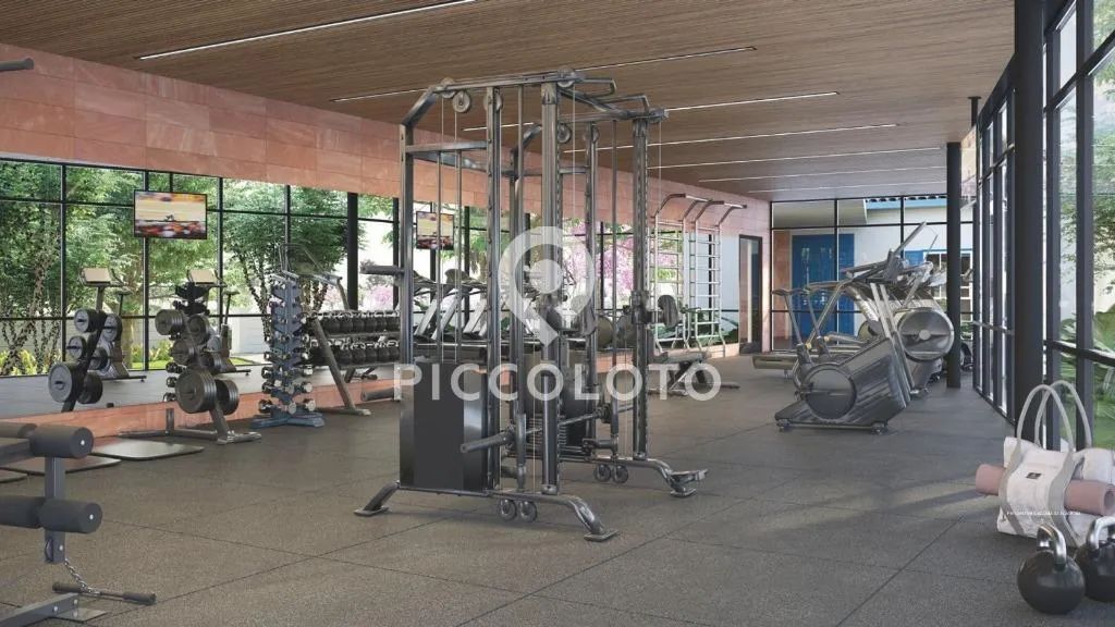 Terreno à venda em Campinas, Alphaville Dom Pedro, com 432 m², Alphaville Dom Pedro Zero - Foto 12