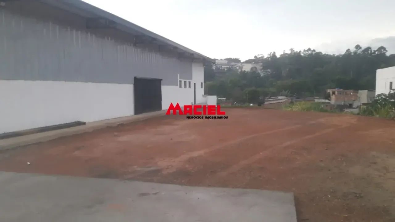 Galpão para locação a 600m do cond. Mirante do Vale - Foto 5