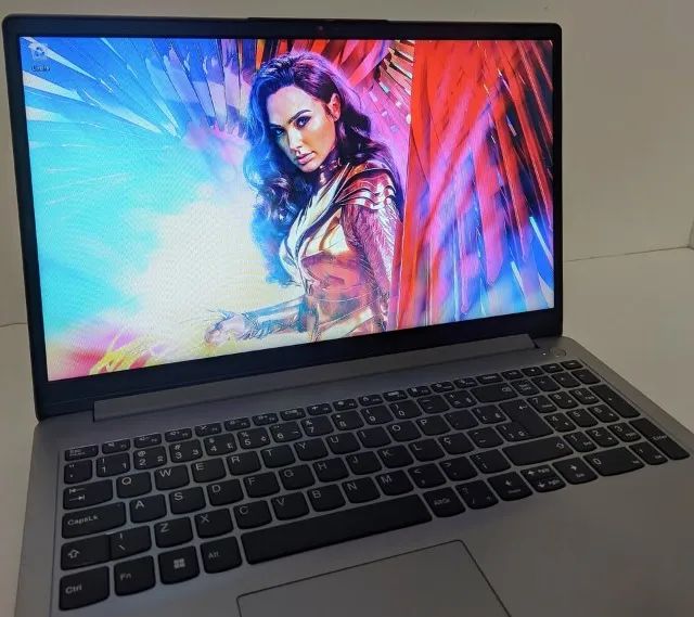 NoteBook Lenovo i5-1235U (10 Núcleos) - Foto 5