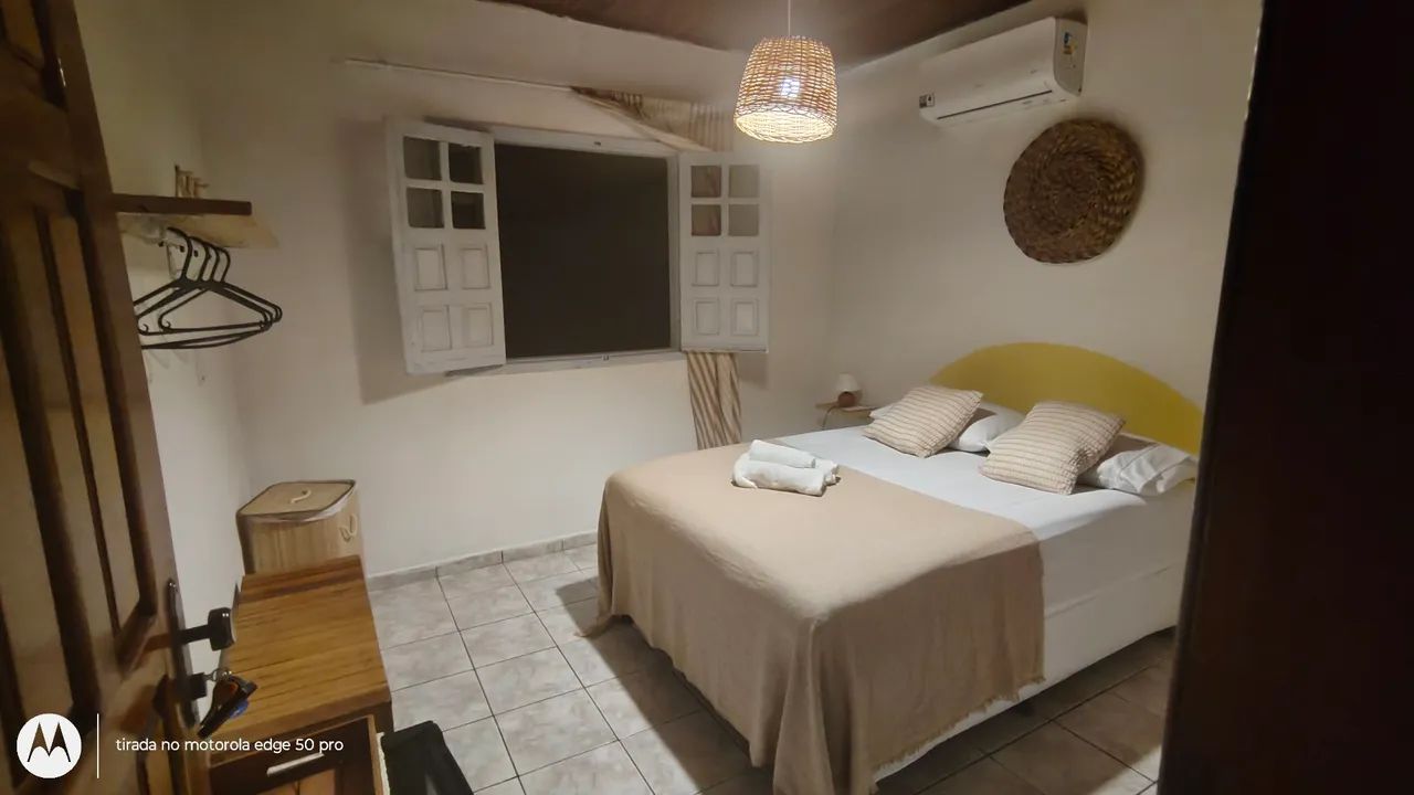 Casa Inteira Temporada próximo ao Toa Toa e Axé Moi - Foto 7