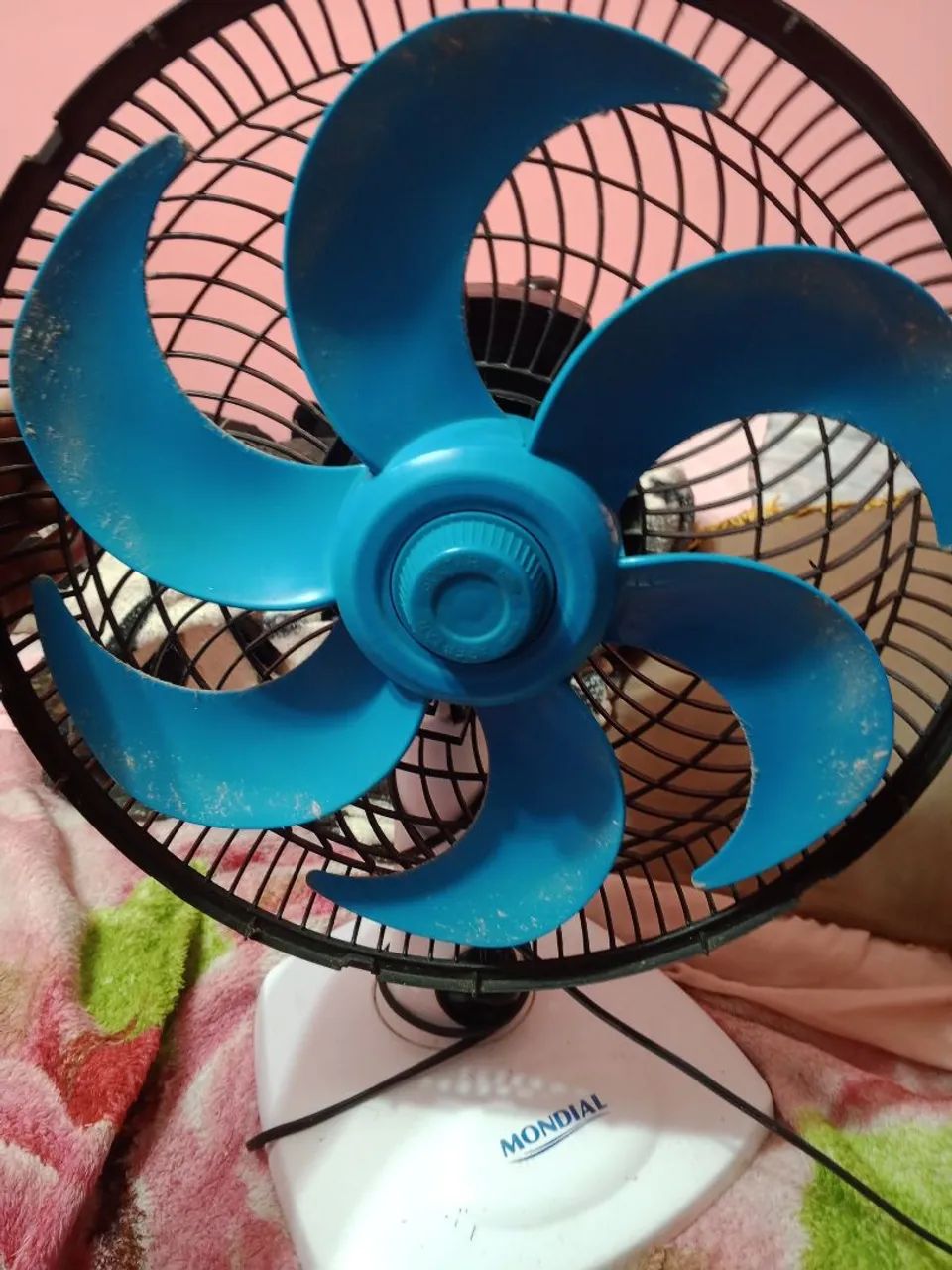 Ventilador mondial - Foto 3