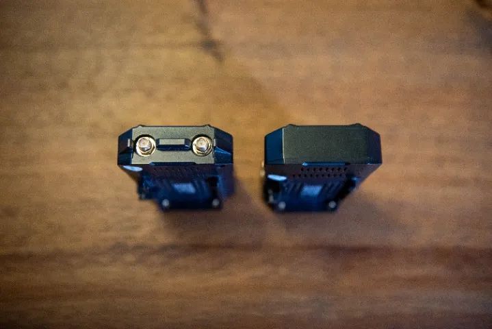 Transmissor De Vídeo Hollyland Mars 300 Pro - Foto 3