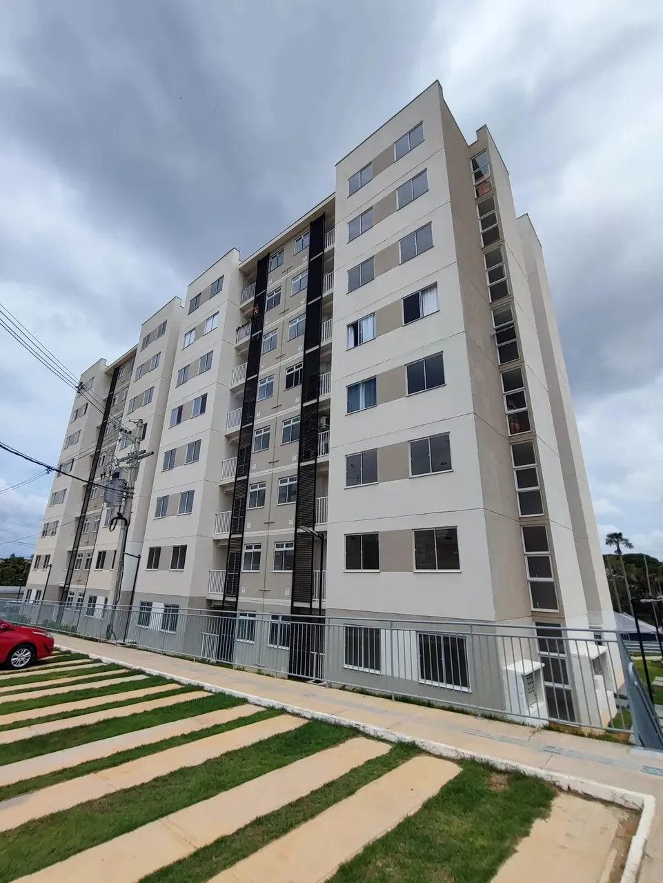 Vendo ou alugo - Predilleto Ponta Negra - Mobiliado