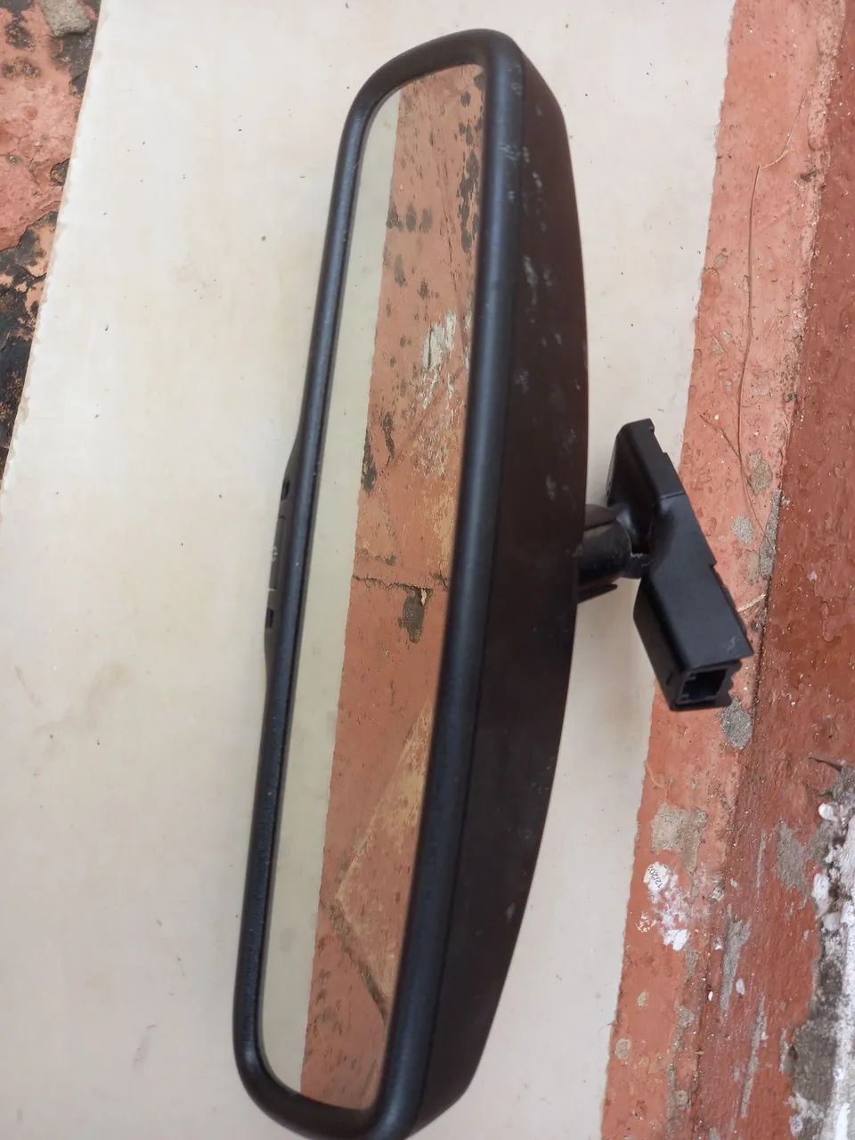 Espelho retrovisor interno para carro era do Kia Sorrento - Foto 2