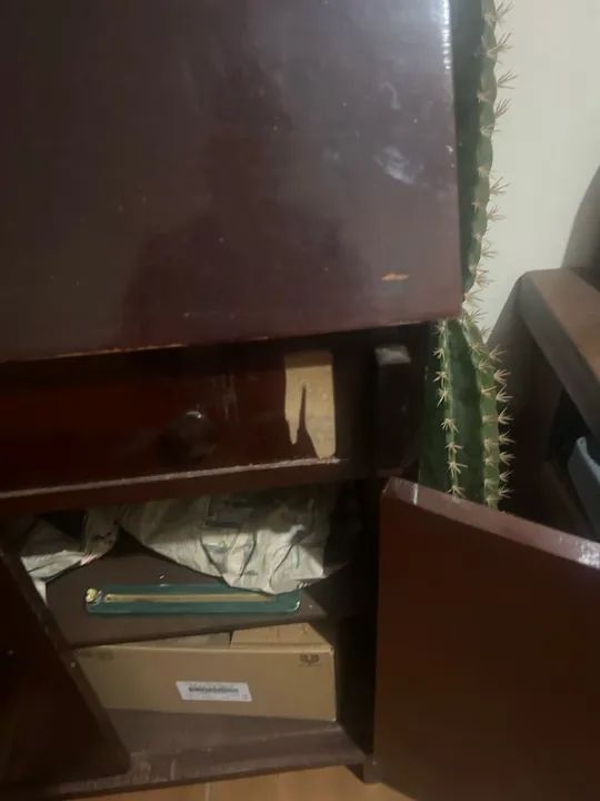 Móveis antigos  - Foto 3