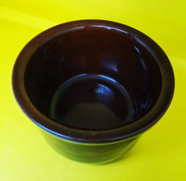 Cumbuca Refratária para Feijoada (Marrom) - Foto 3