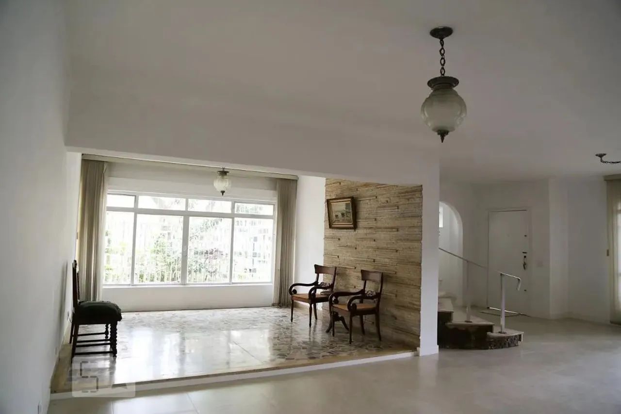 Casa à Venda - Planalto Paulista, 4 Quartos, 350 m2