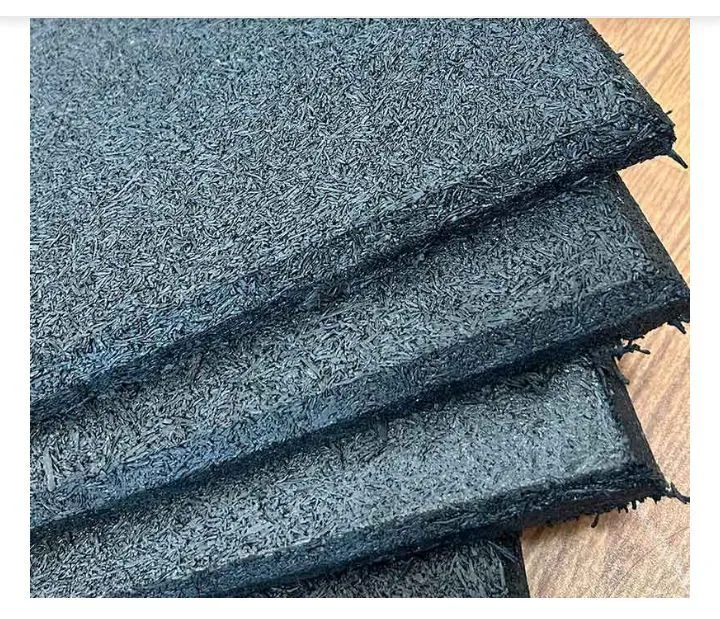 Placas de Piso Emborrachado para Academia - Ótimo Preço!