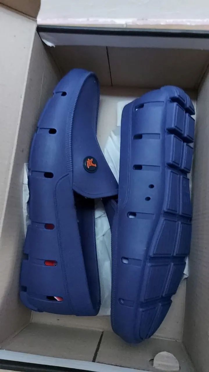 Sapatilhas Aquáticas Masculinas  - Foto 4