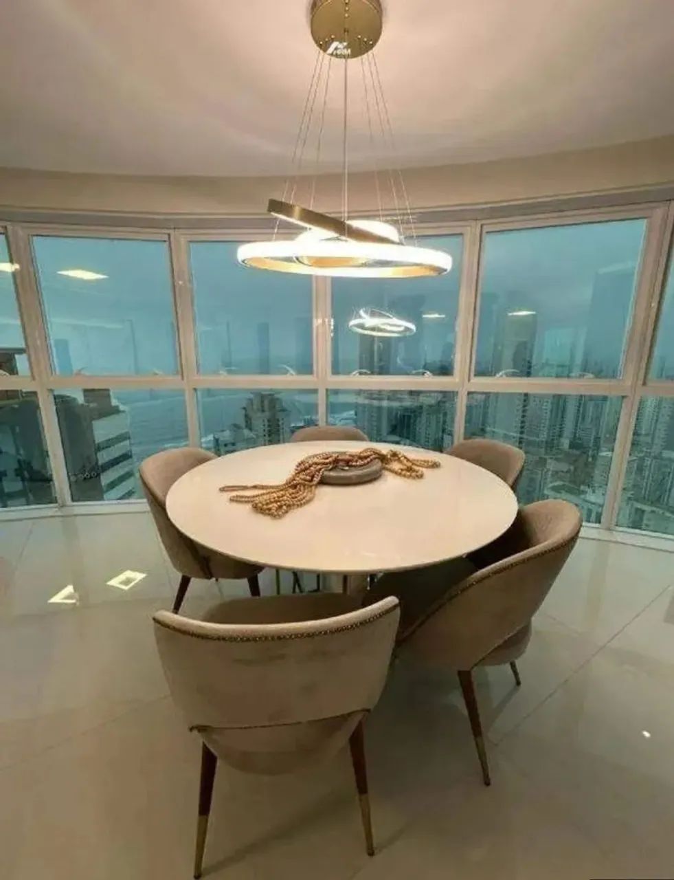 Foto - João Pessoa - Altiplano Cabo Branco