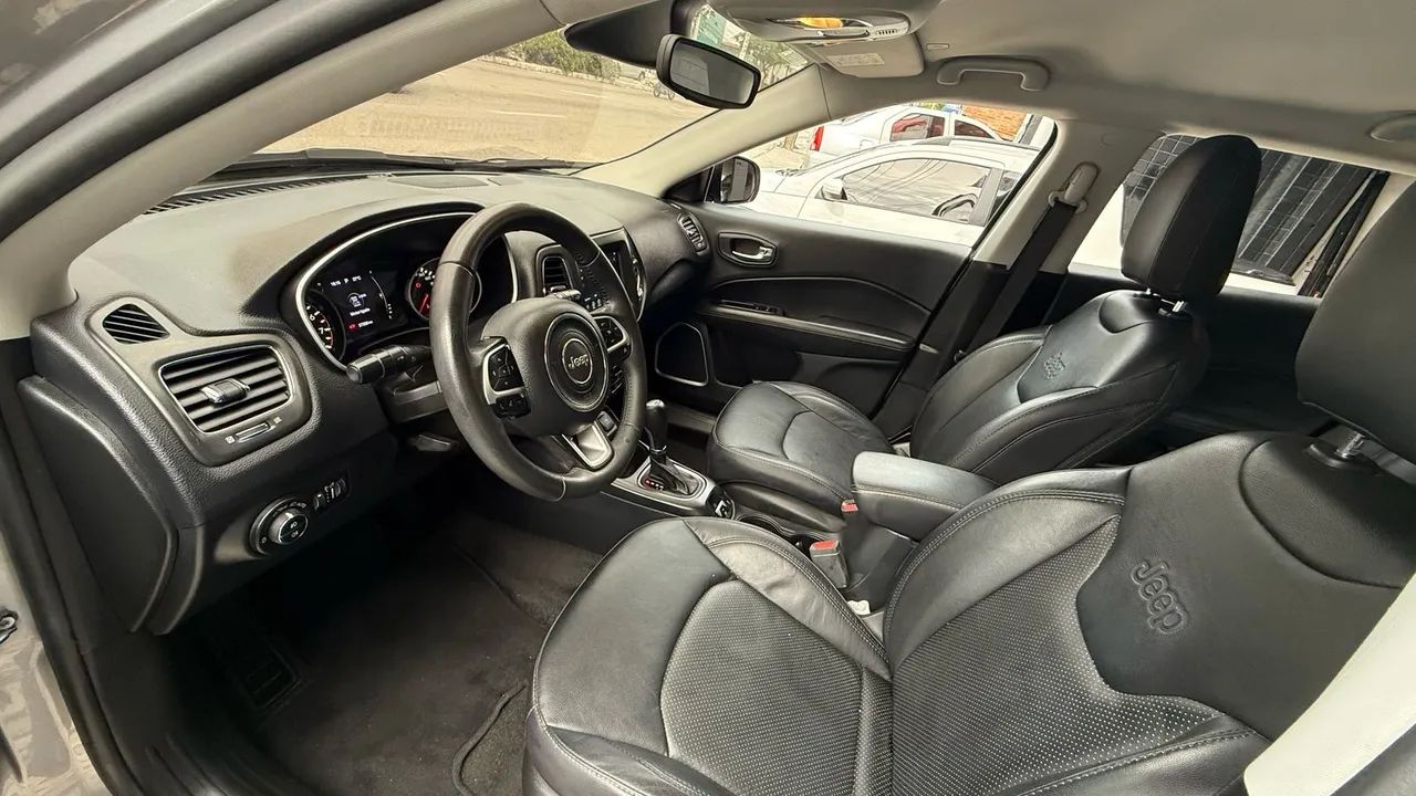 COMPASS SPORT 2021 - Foto 3
