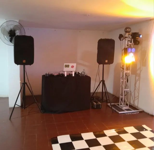 DJ para festas, DJ para eventos, DJ de casamentos - Foto 2