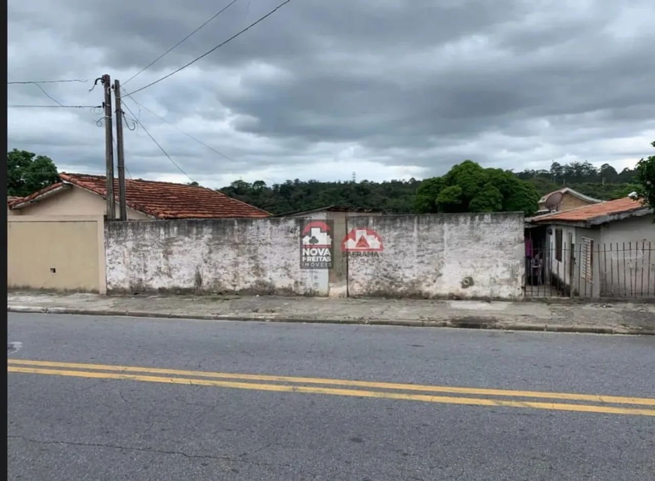 Foto - São José dos Campos - Jardim da Granja