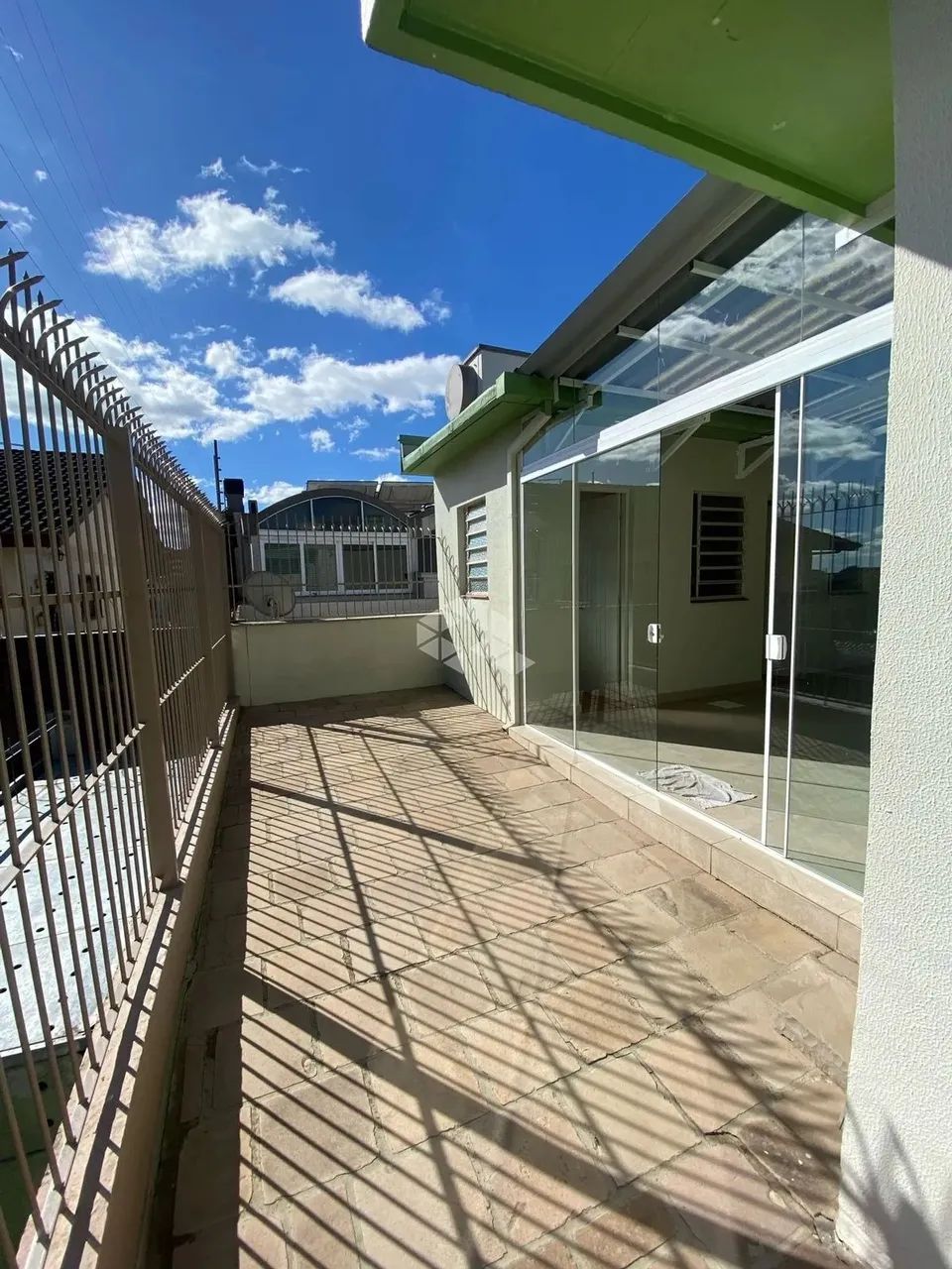 Casa 3 dormitórios no Cinquentenário - Foto 4