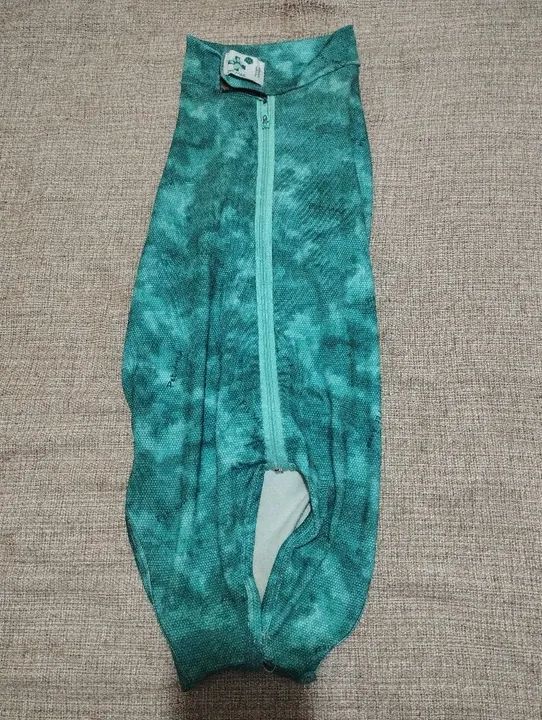 Roupa cirúrgica macho e fêmea  - Foto 4