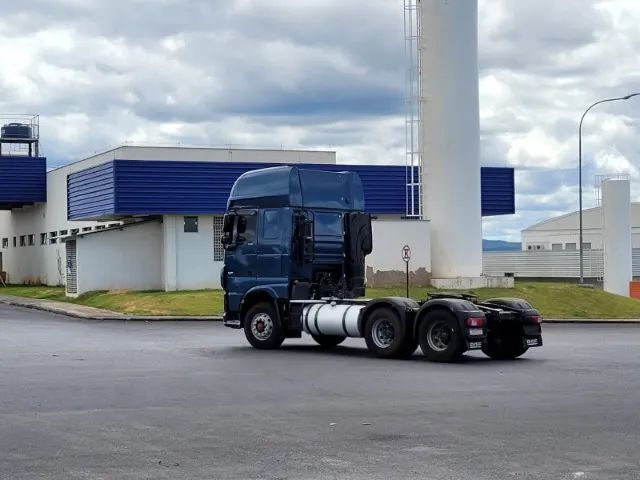CAMINHÃO DAF 2022 XF 530 CABINE ESTENDIDA - Foto 3