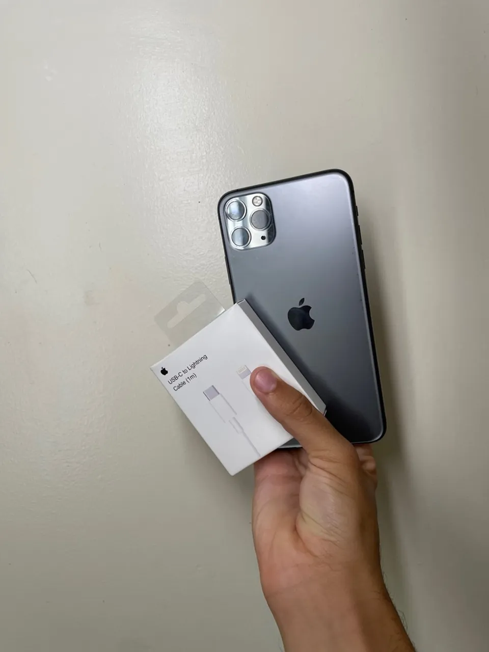 iPhone 11 Pro Max
