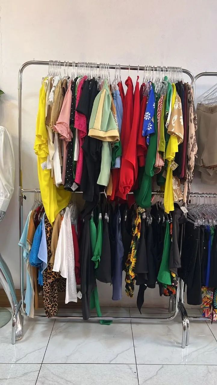 Balcão de Loja Elegante e Funcional - Foto 5